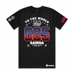 RLWC Toa Samoa Design 4