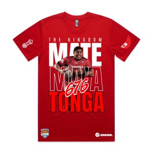 RLWC Mate Ma’a Tonga Design 2